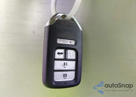 2018 Honda Civic Ex from USA, damaged, VIN 2HGFC2F70JH513863